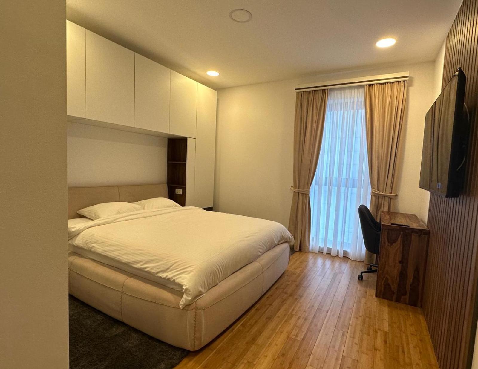 Pitesti Residence 外观 照片