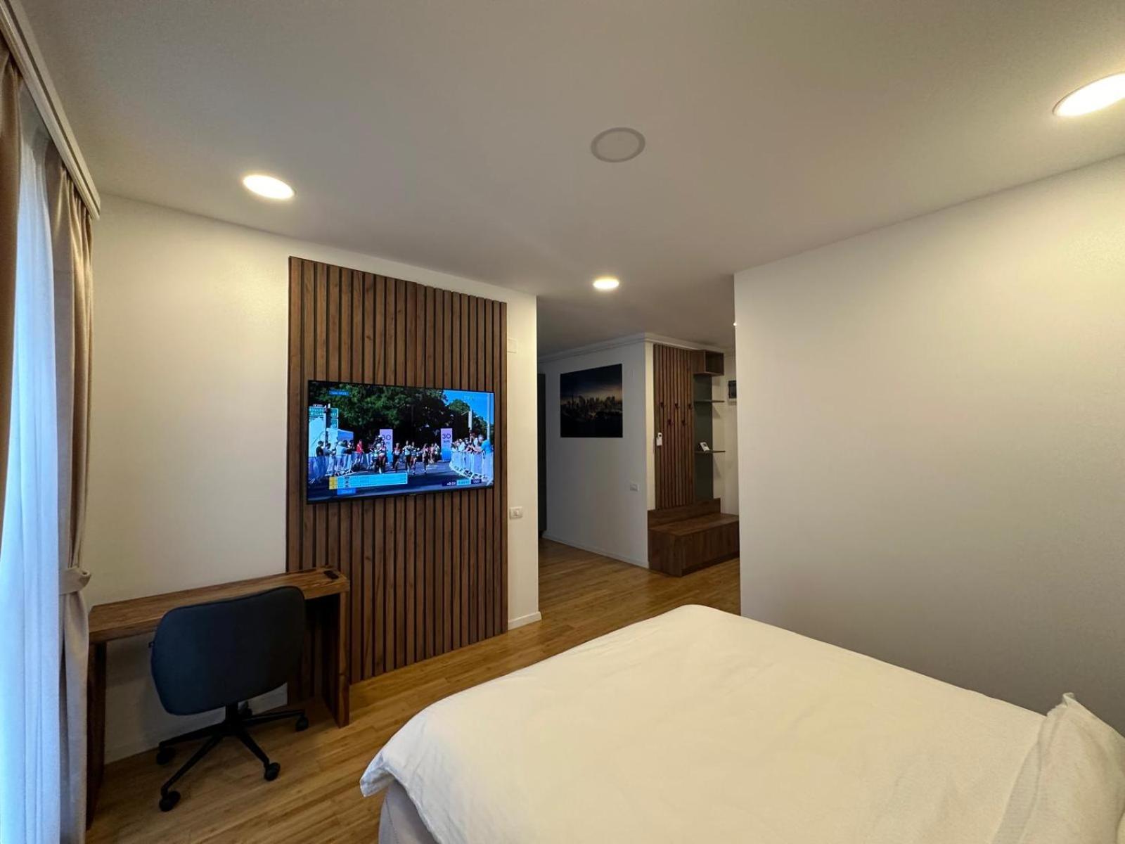 Pitesti Residence 外观 照片