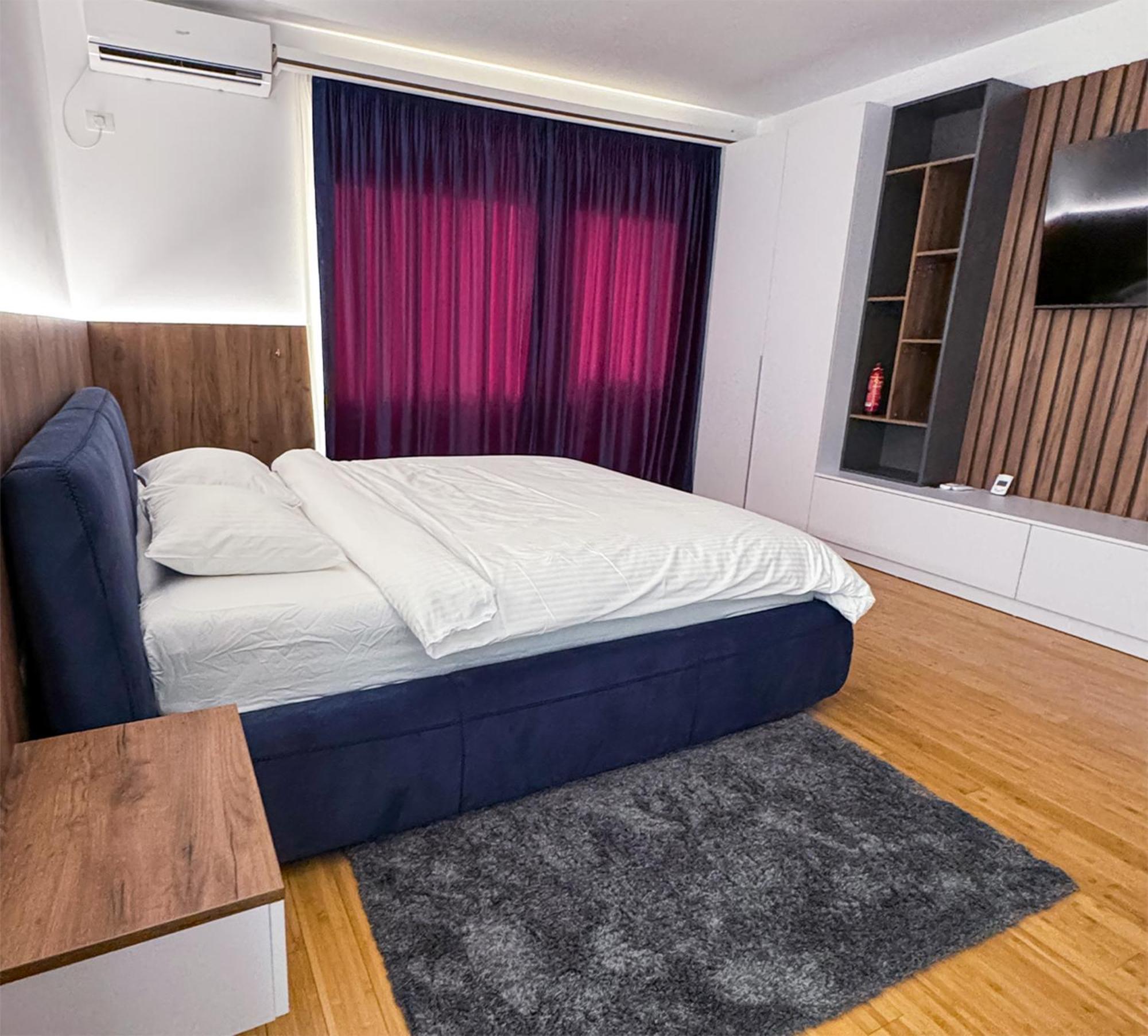 Pitesti Residence 外观 照片