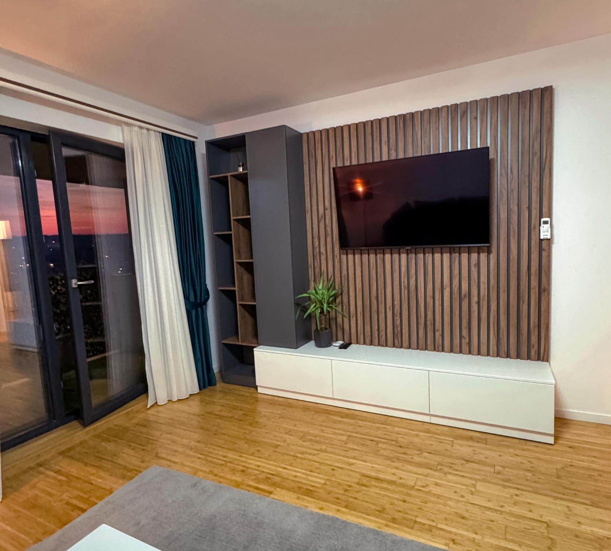 Pitesti Residence 外观 照片
