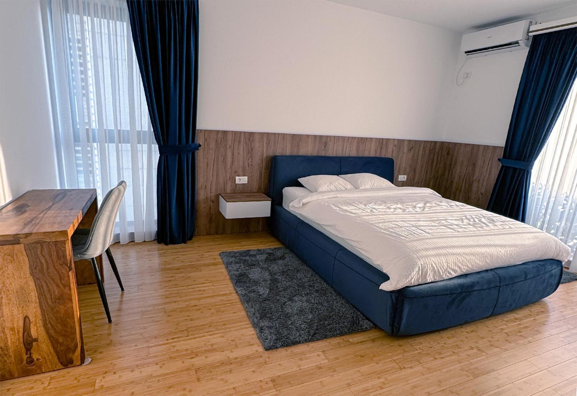 Pitesti Residence 外观 照片