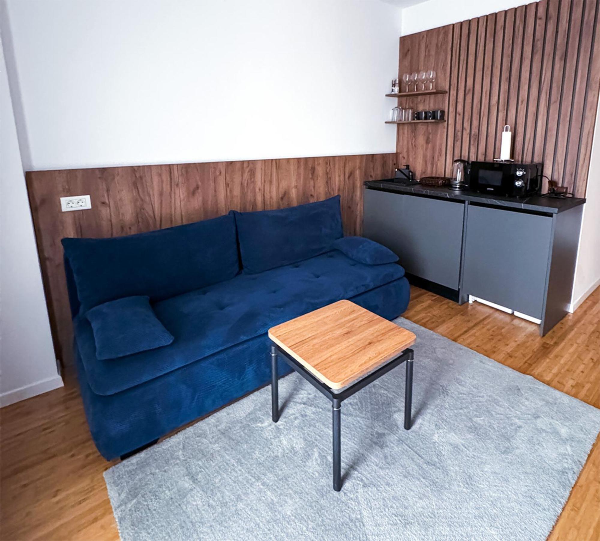 Pitesti Residence 外观 照片