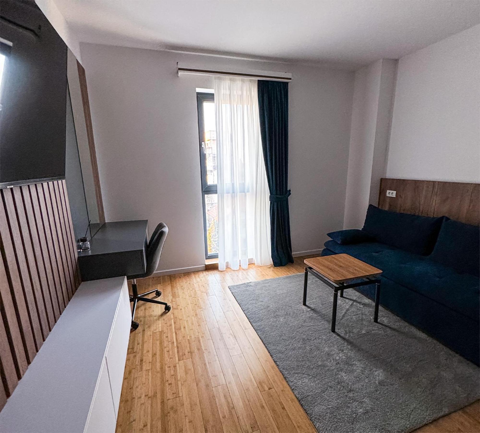 Pitesti Residence 外观 照片